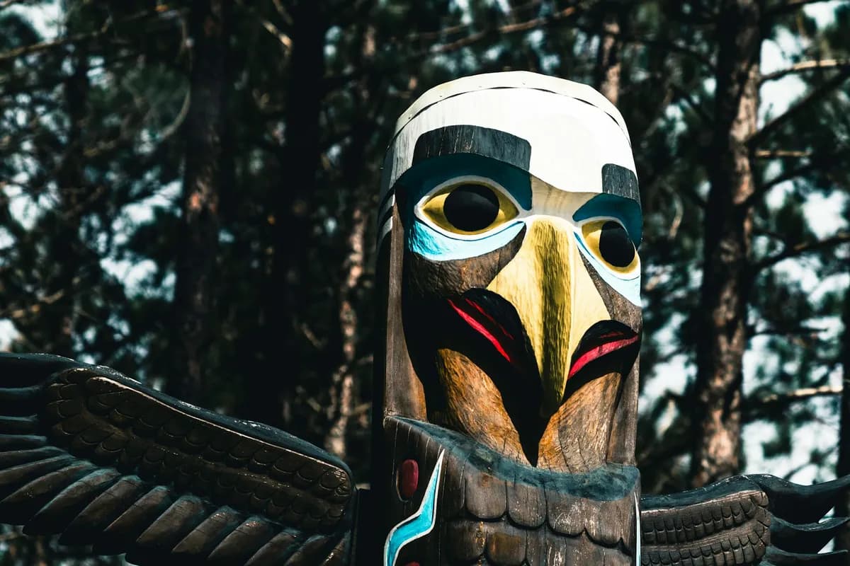 First Nations — Holistic health practice