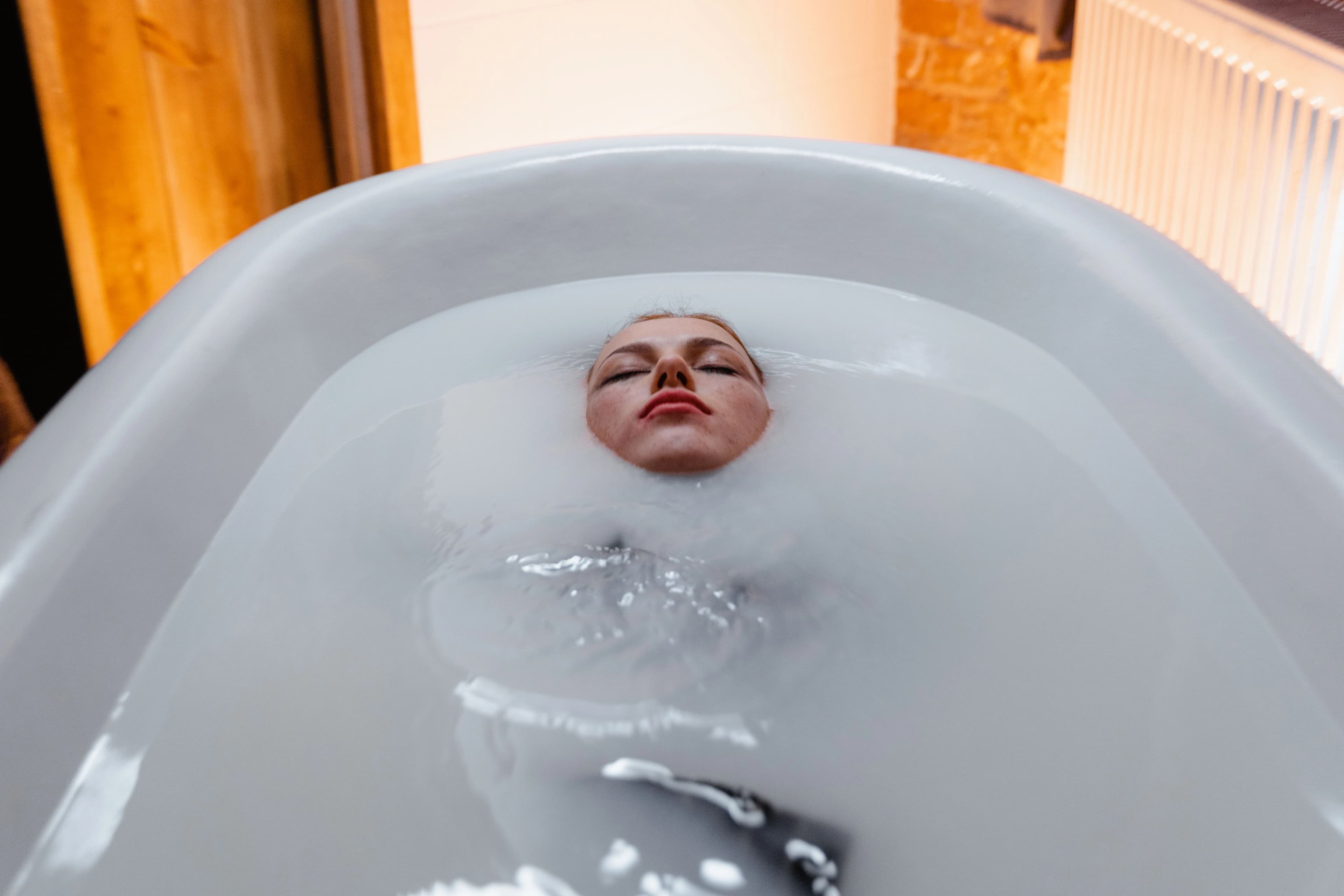Float Therapy (Sensory Deprivation) — Complementary health practice