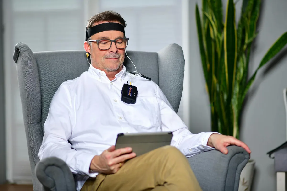 FMRI Neurofeedback — Alternative health practice