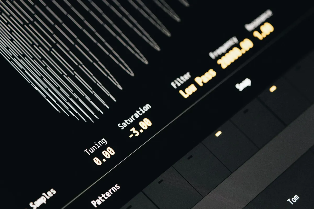 Frequency-Based Therapy — Alternative health practice
