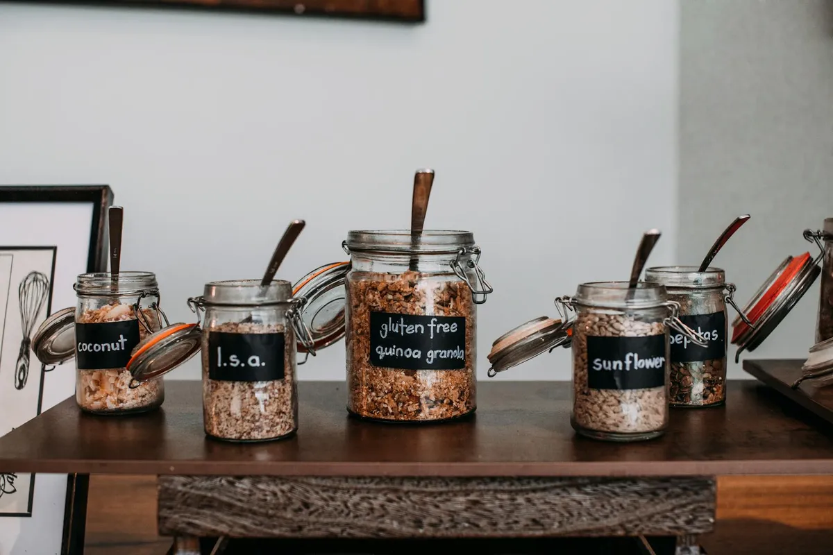 Gluten-Free Diet — Alternative health practice