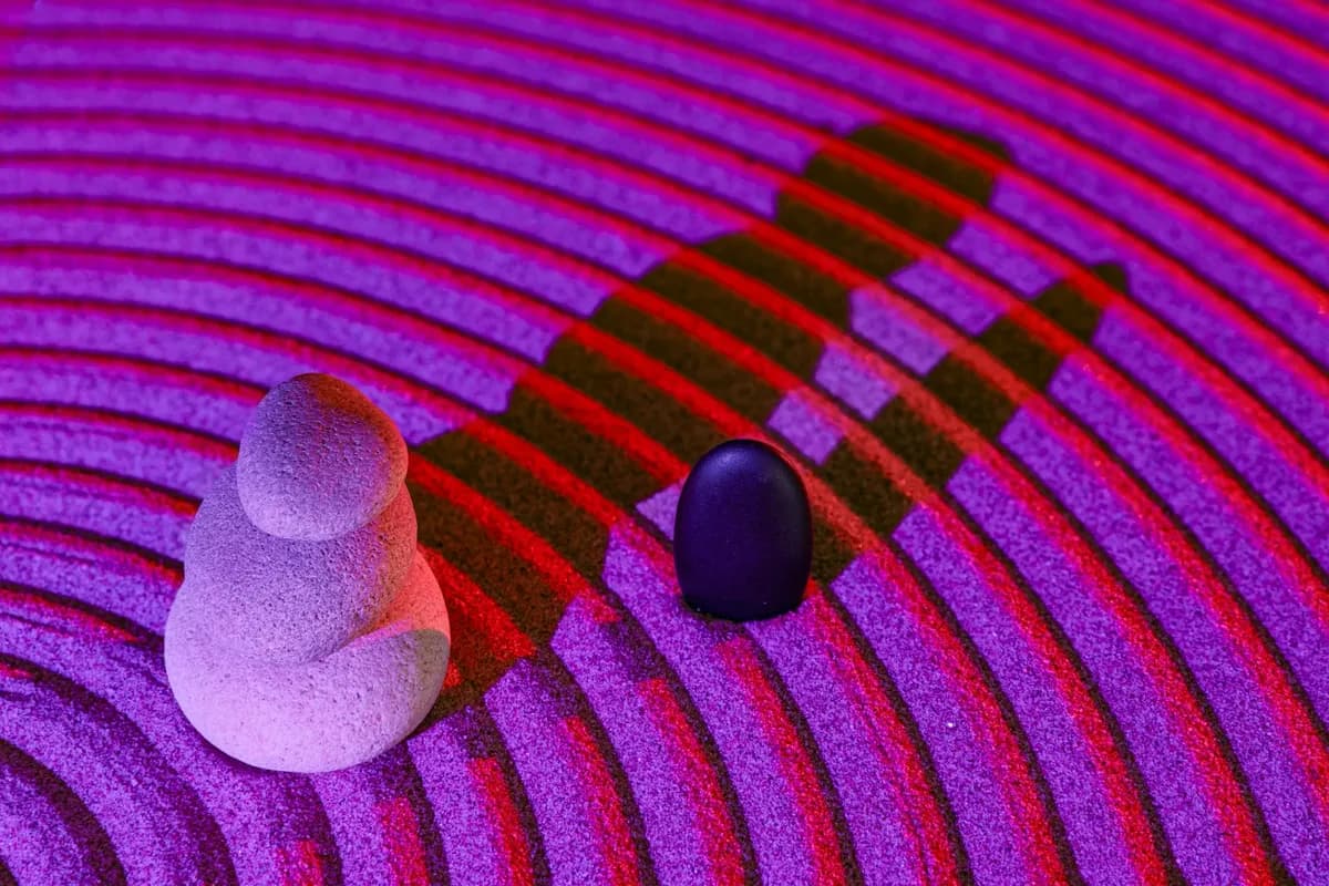 Guided Imagery — Metaphysical health practice