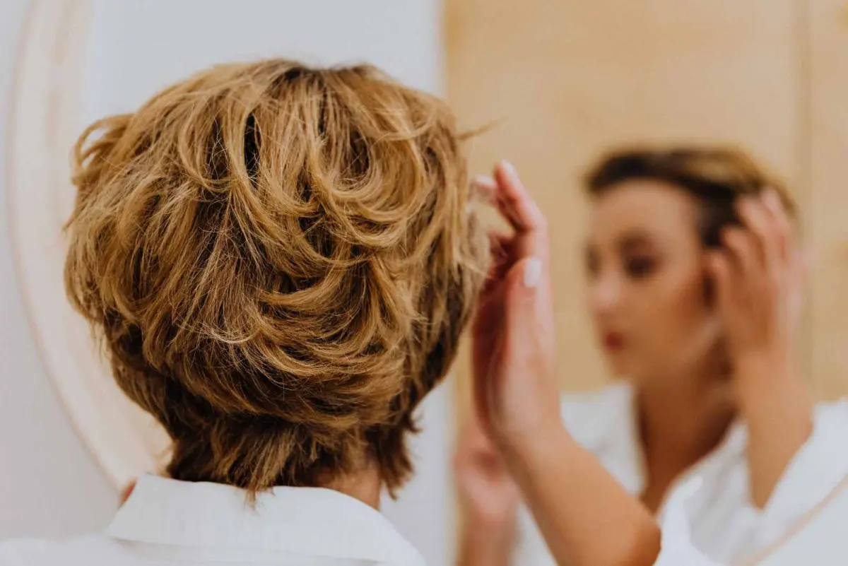 Hair Replacement — Complementary health practice