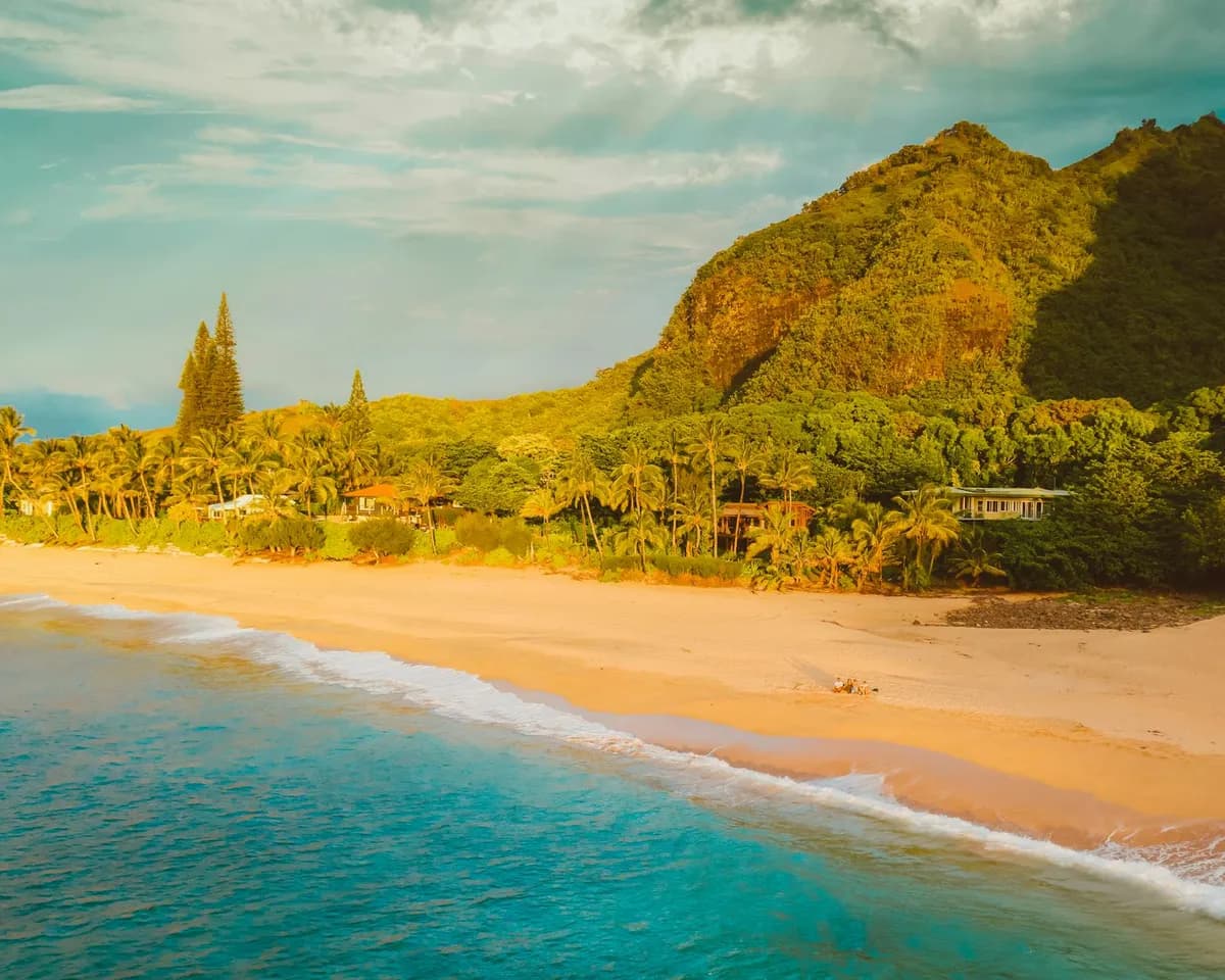 Hawaiian Health — Complementary health practice