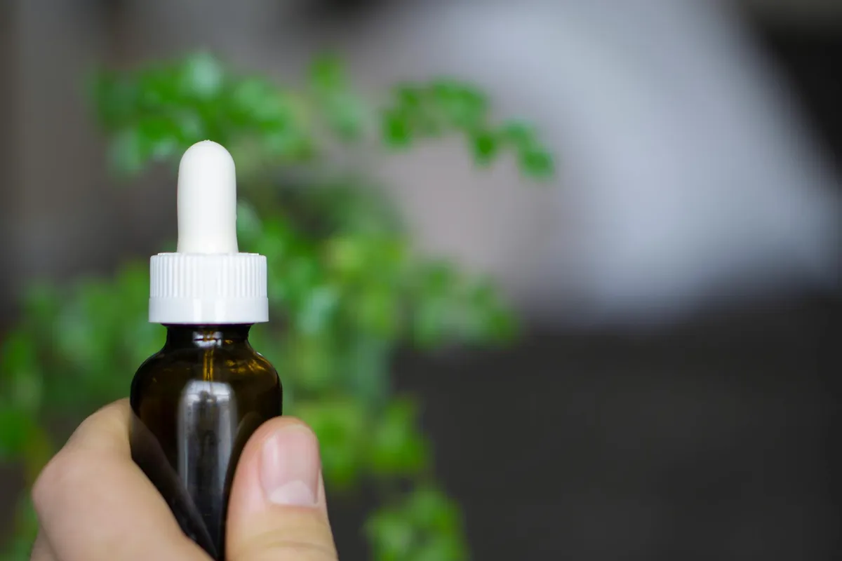 Homeopathy — Alternative health practice