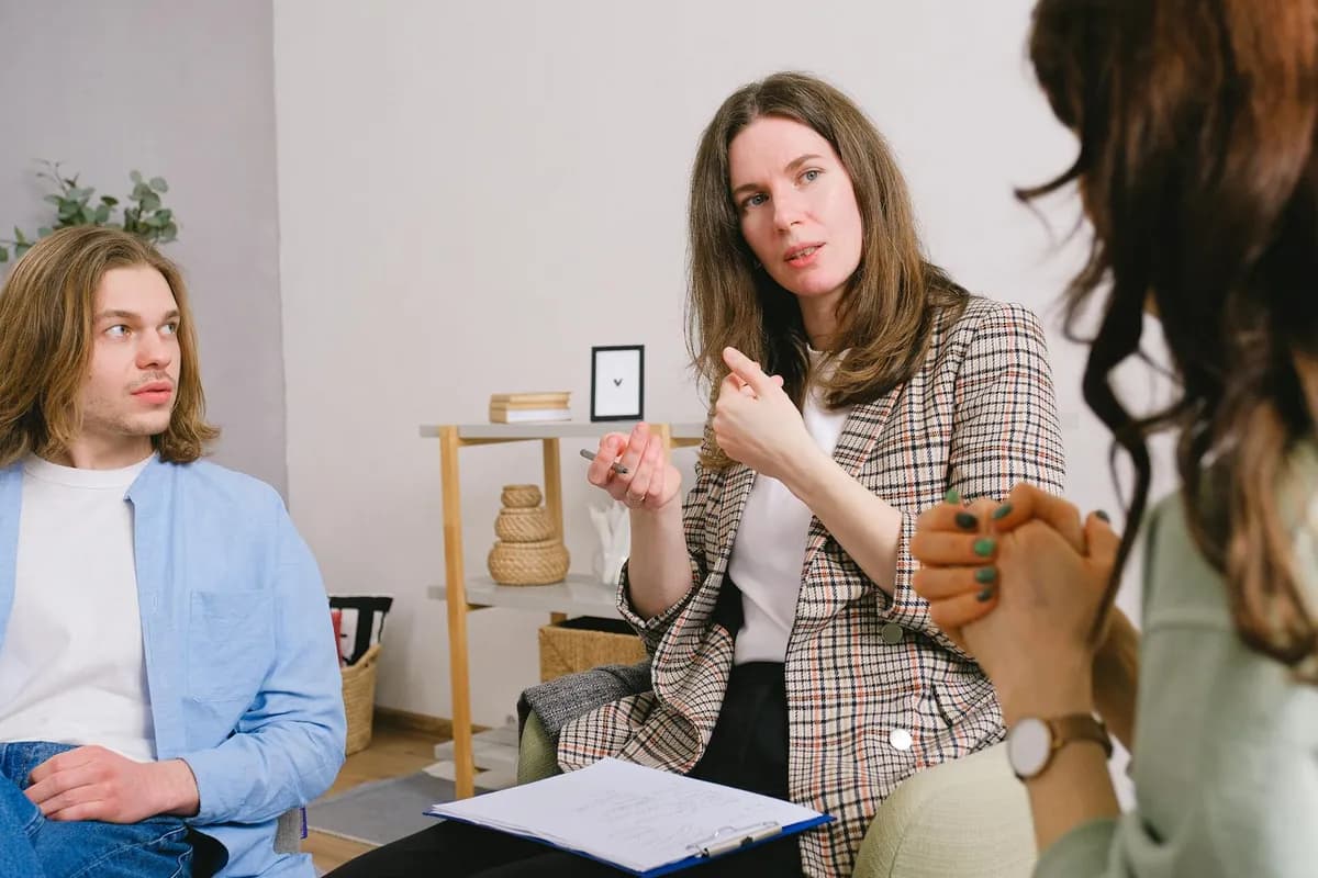 Humanistic Therapy — Alternative health practice