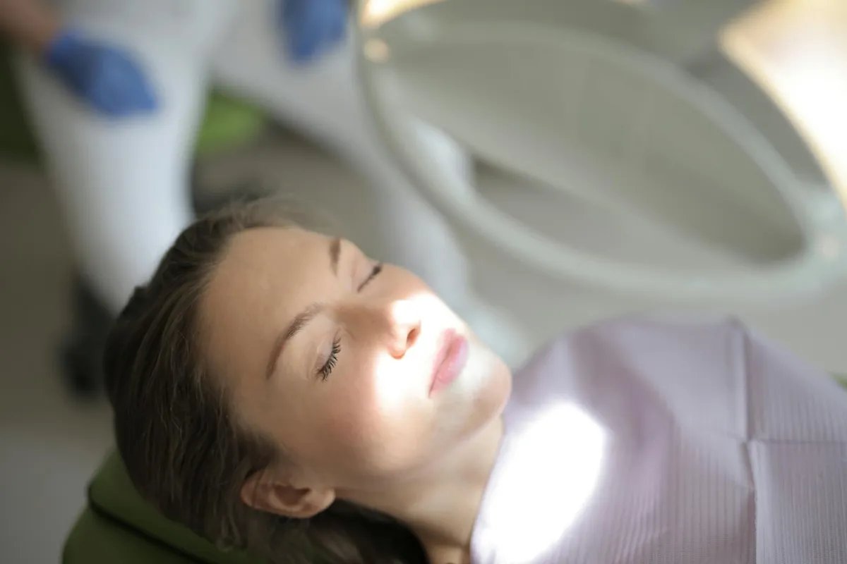 HypnoDontics — Alternative health practice