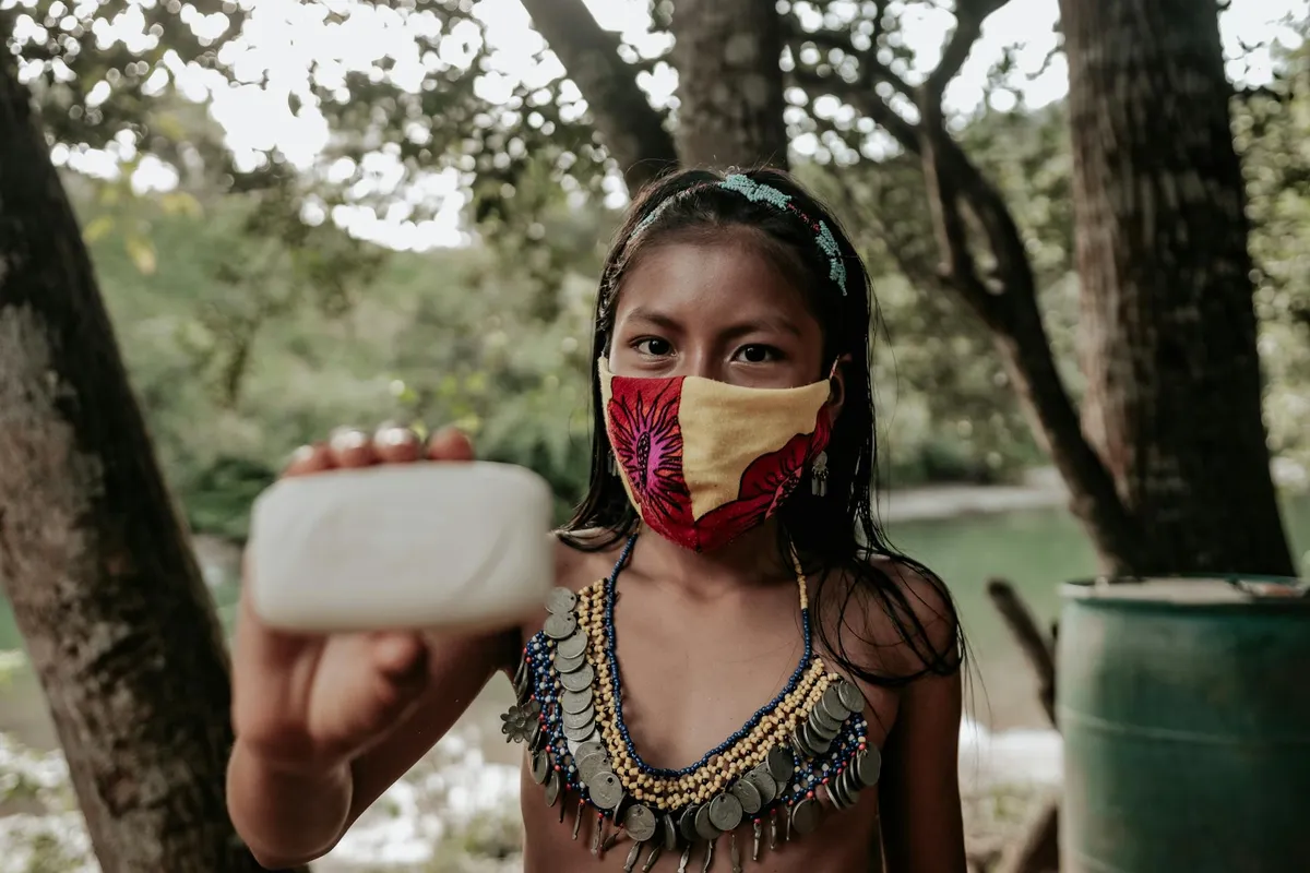 Indigenous Health — Holistic health practice