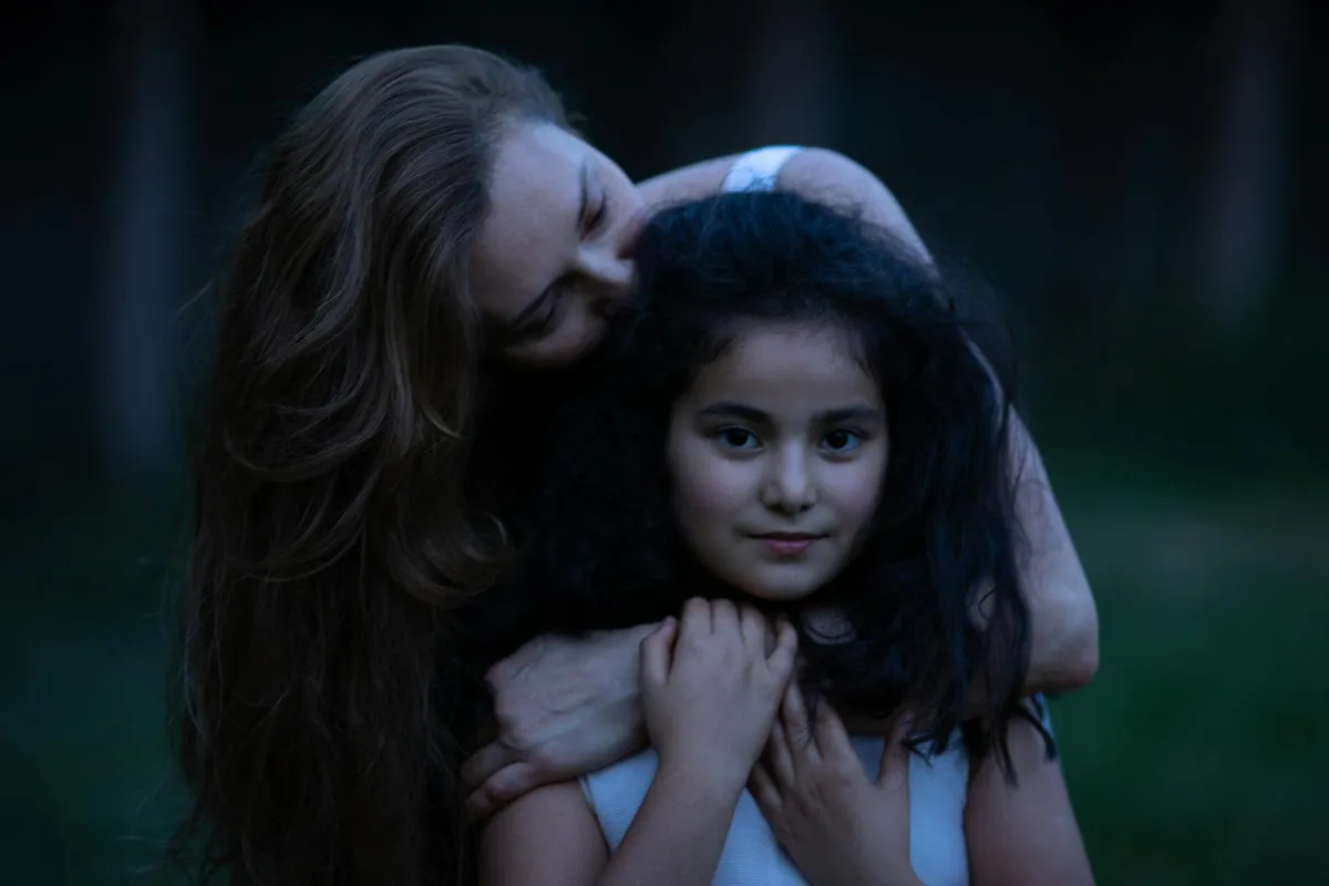 Inner Child Work — Metaphysical health practice