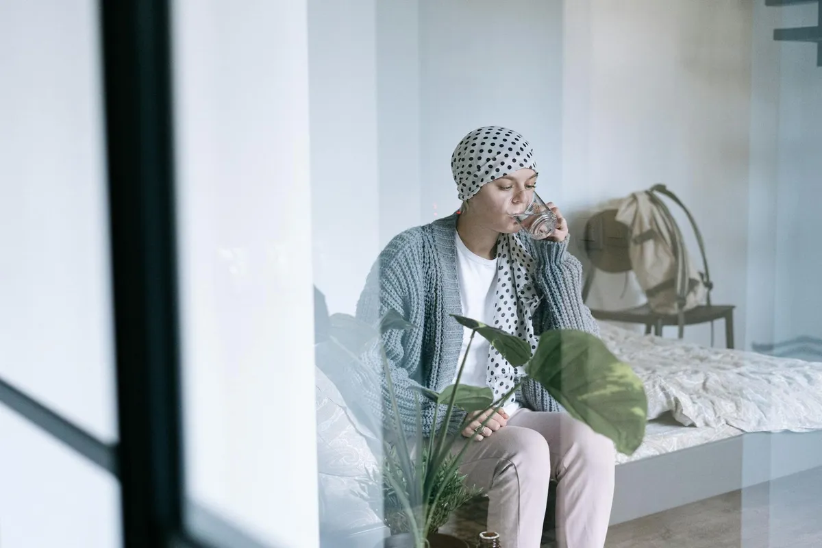 Integrative Oncology — Holistic health practice