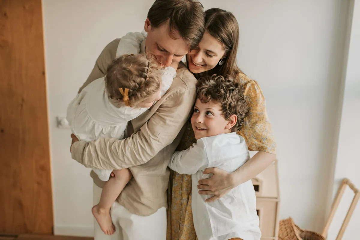 Internal Family Systems (IFS) — Complementary health practice