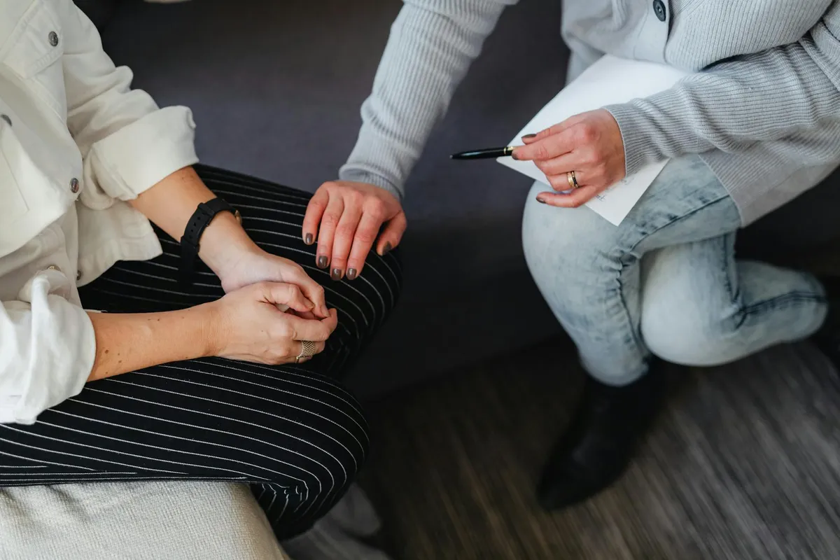 Intuitive Counseling — Metaphysical health practice