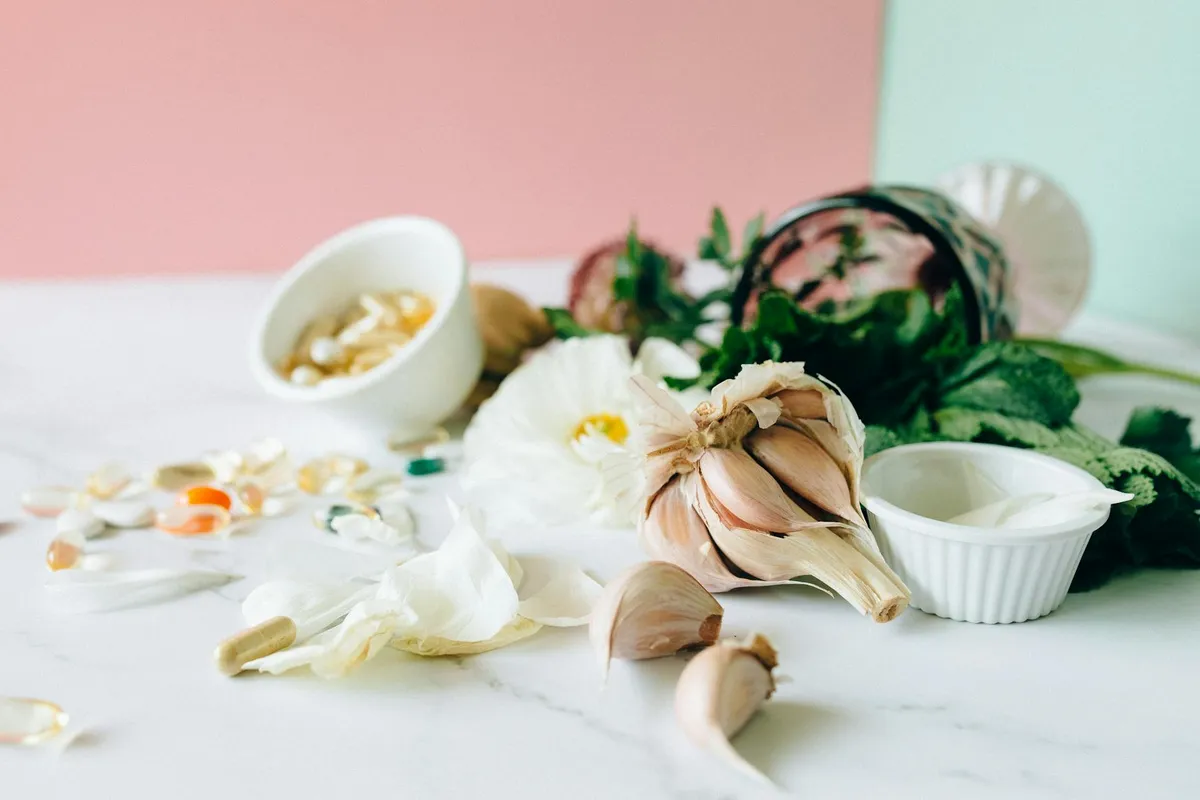 Islamic medicine — Holistic health practice