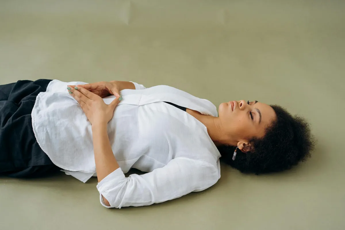 Jikiden Reiki — Alternative health practice