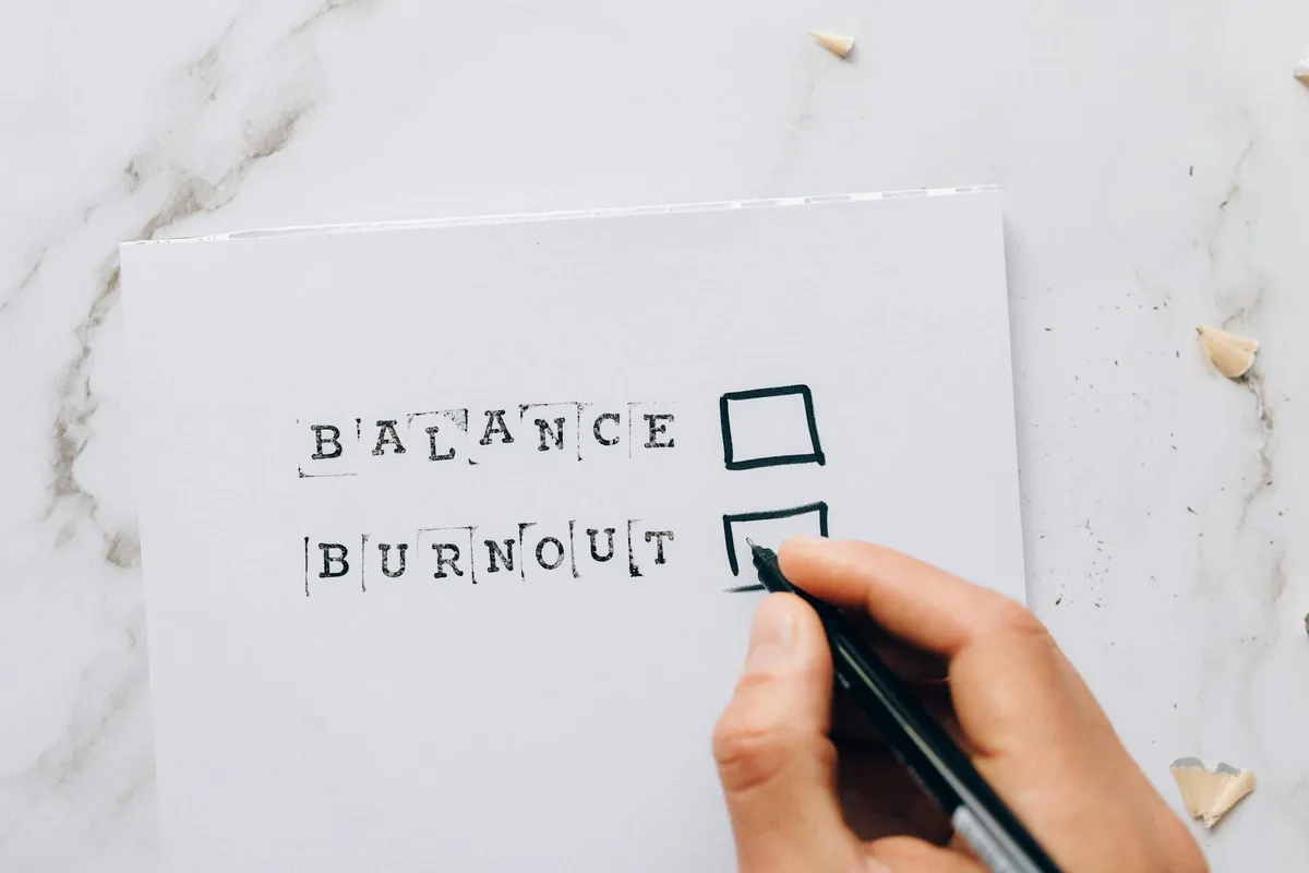 Life Balance Coaching — Alternative health practice