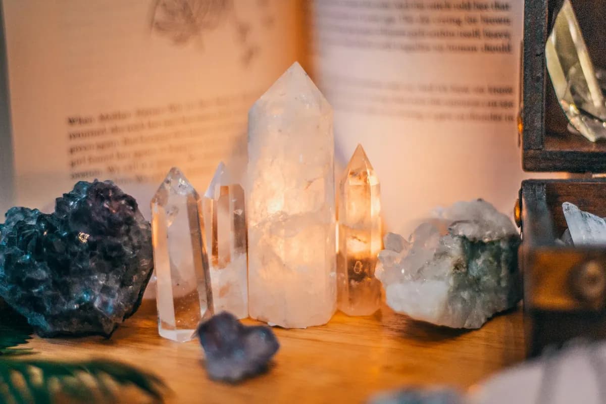 Light Healing — Metaphysical health practice