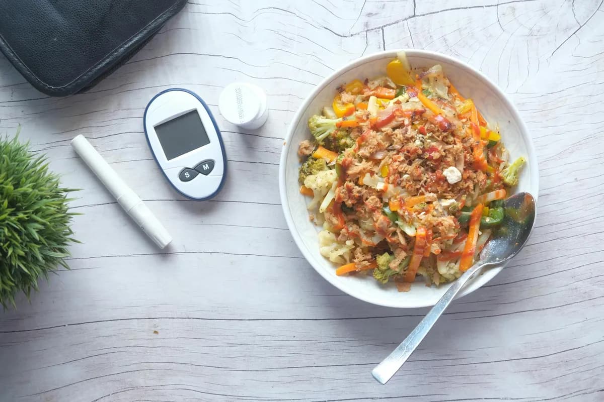 Low-FODMAP Diet — Metaphysical health practice