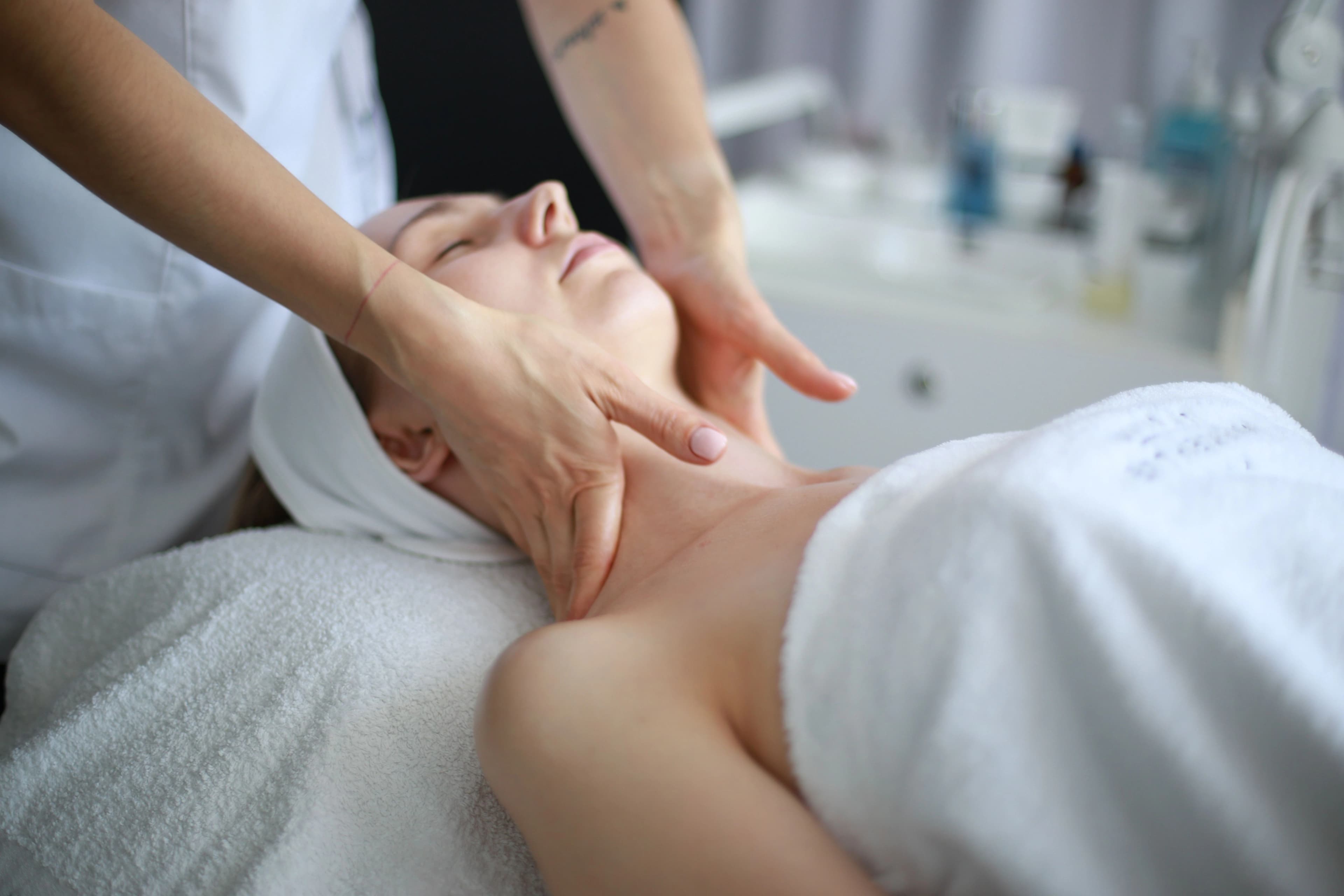 Lymphedema Therapy — Complementary health practice