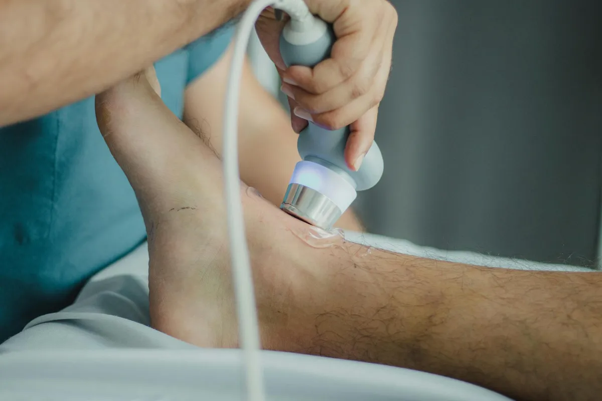 Magnet Therapy — Alternative health practice