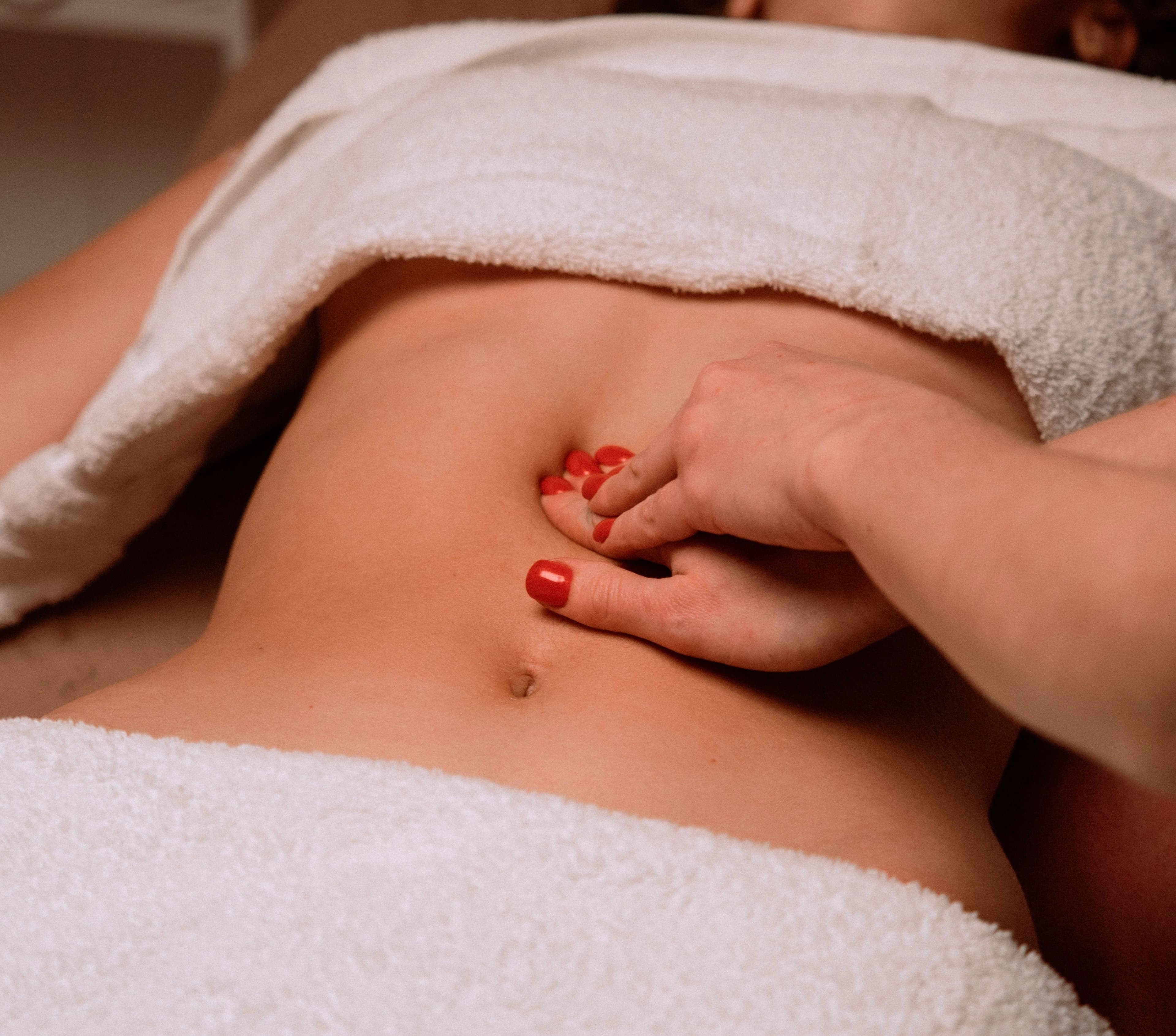 Mayan Abdominal Massage — Holistic health practice