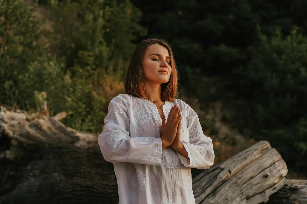 MBSR (Mindfulness-Based Stress Reduction) — Complementary health practice