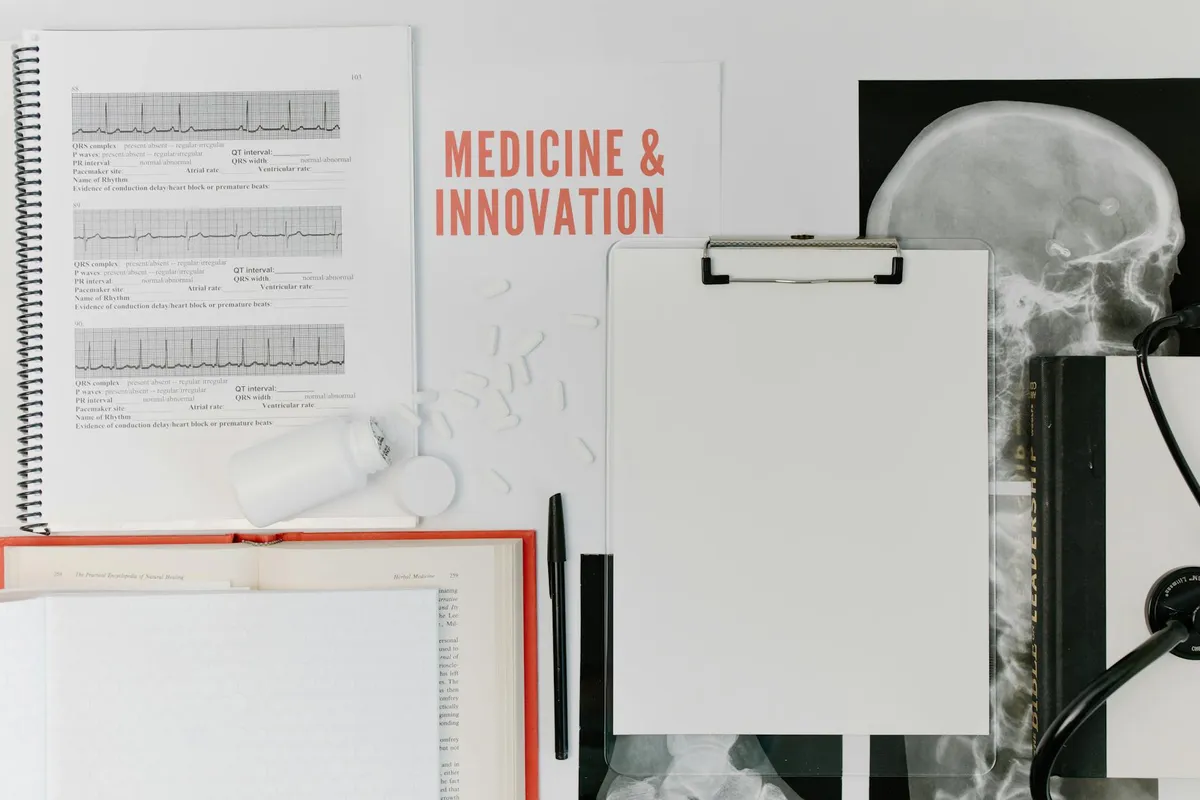 Medical Intuition — Complementary health practice