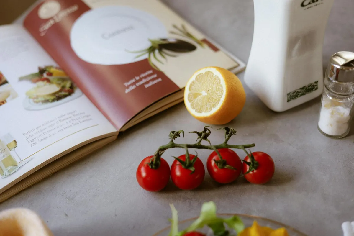 Mediterranean Diet — Alternative health practice