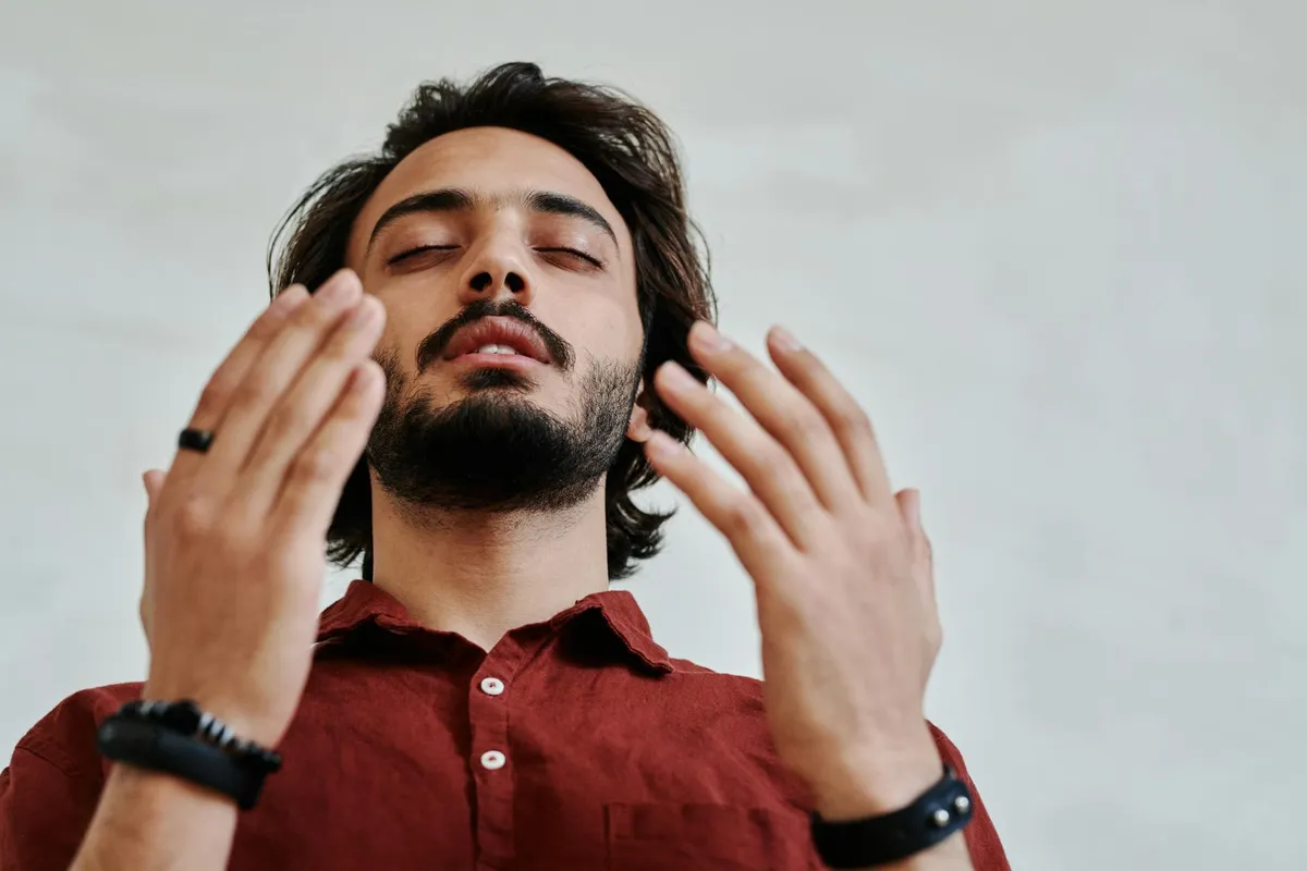 Men Chho Reiki — Holistic health practice