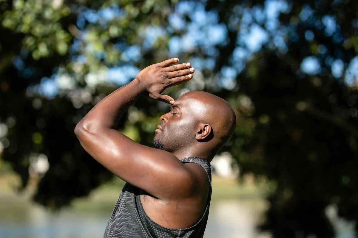 Mind Body Connection — Metaphysical health practice