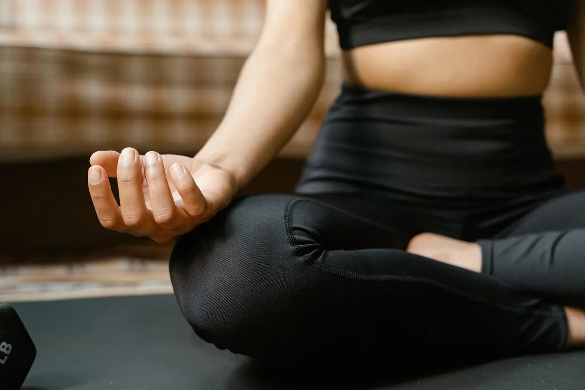 Mind Body Spirit — Metaphysical health practice
