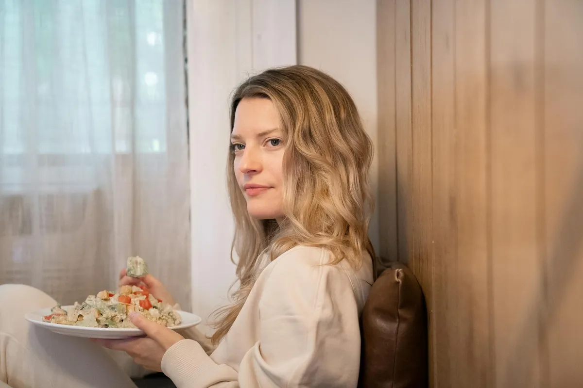 Mindful Eating Therapy — Alternative health practice