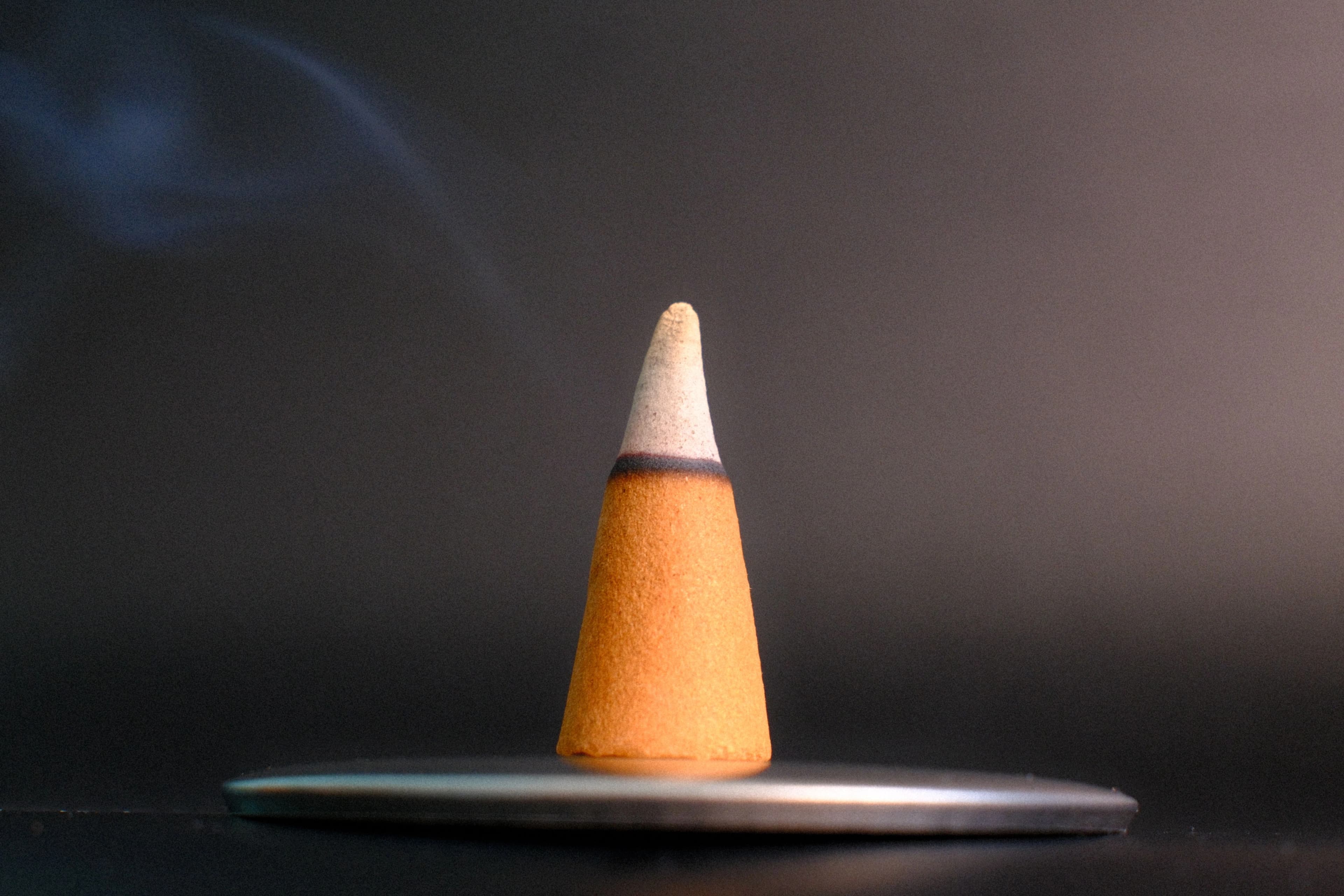 Moxa Cone Therapy — Holistic health practice