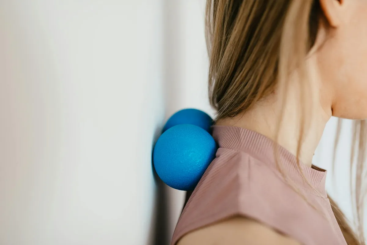 Myofascial Release — Alternative health practice