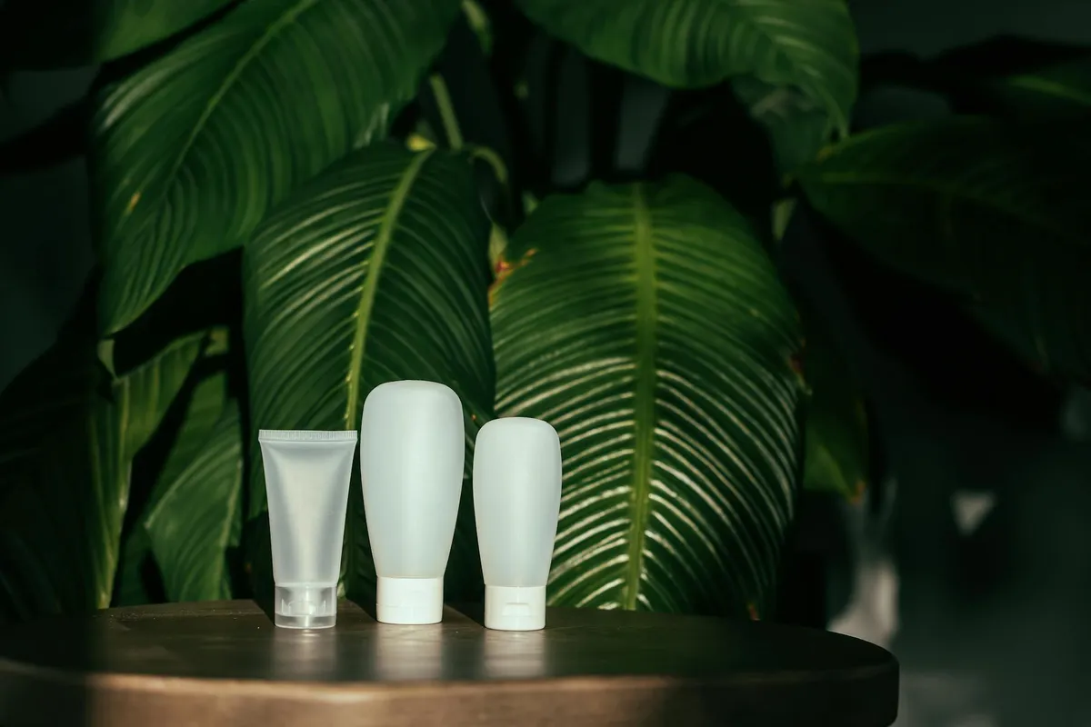 Natural Products — Complementary health practice