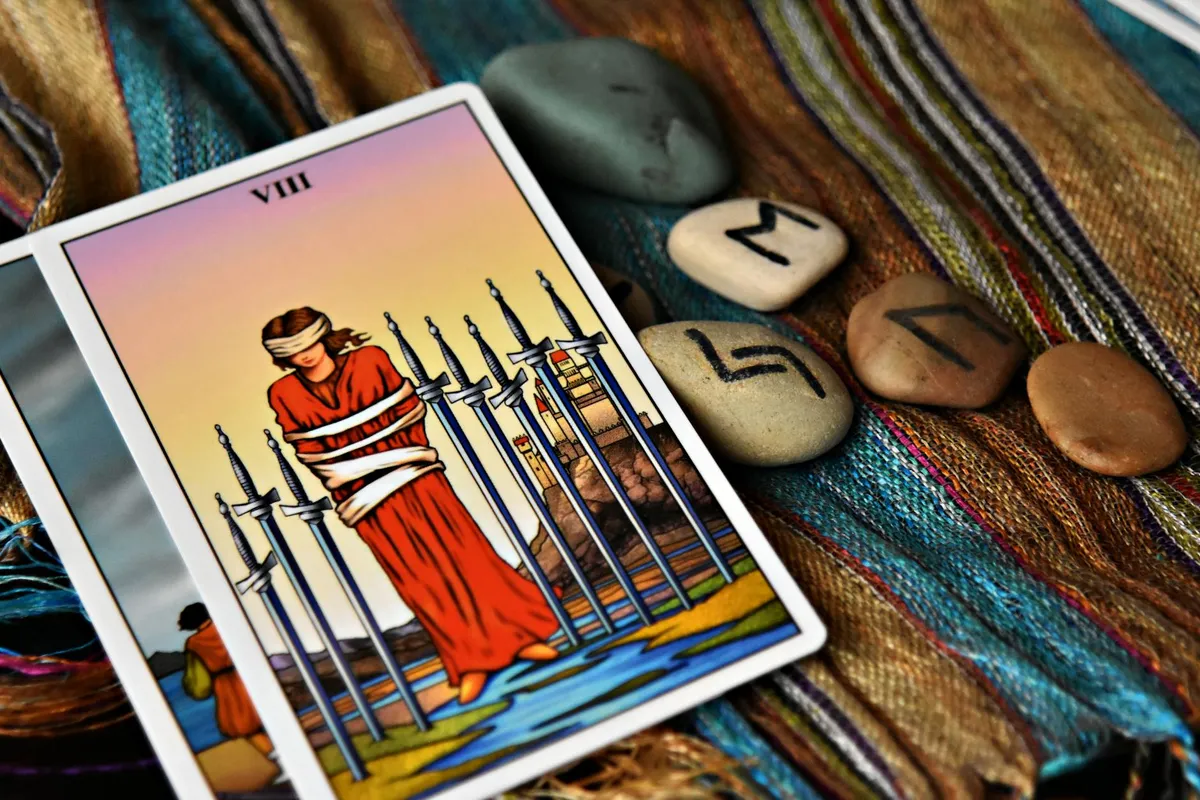 Numerology — Holistic health practice
