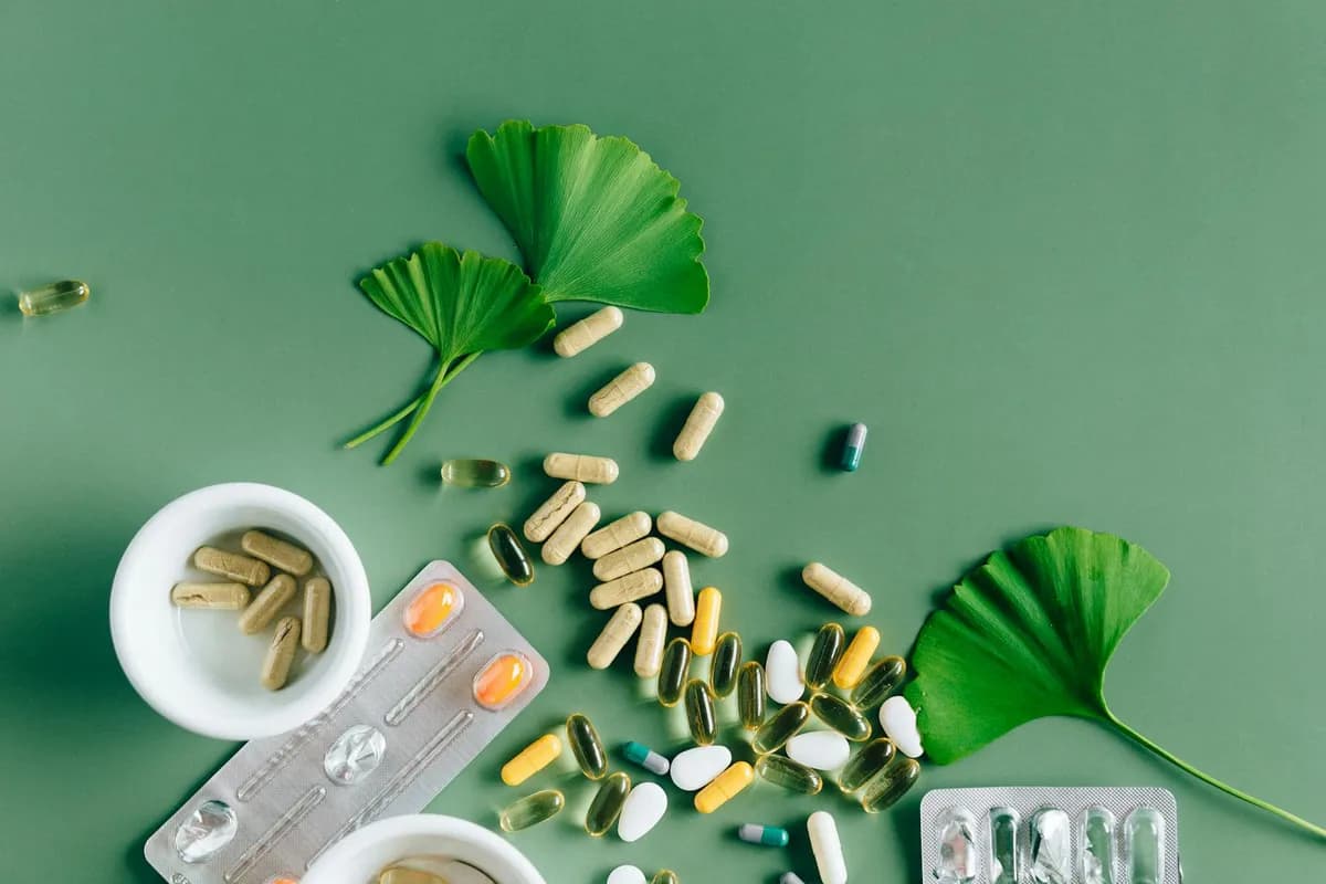 Nutritional Therapy — Complementary health practice