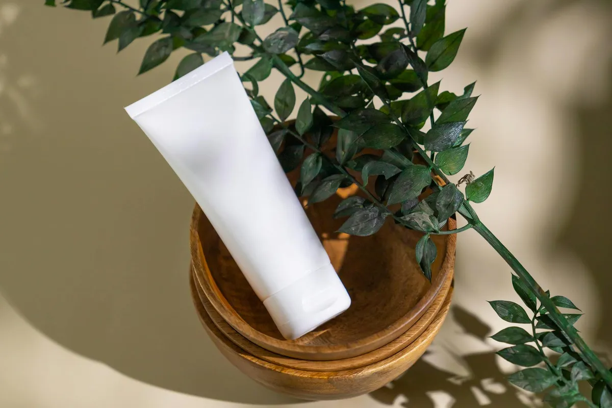 Organic Cosmetics — Alternative health practice