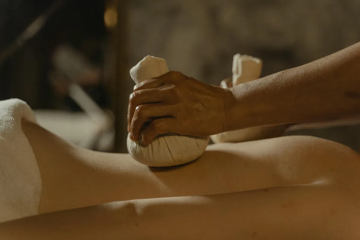 Panchakarma — Holistic health practice