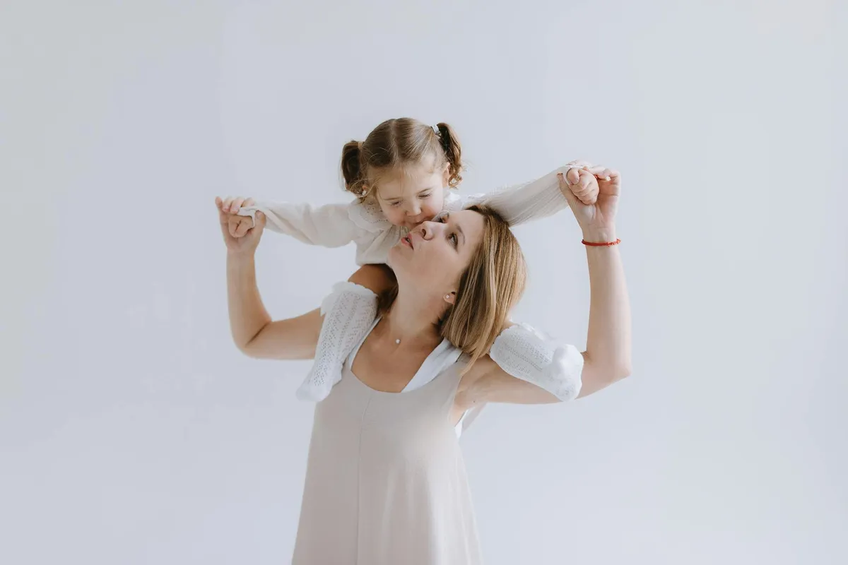 Parenting — Alternative health practice