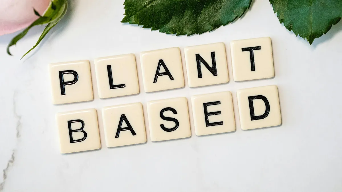 Plant-Based Diet — Holistic health practice