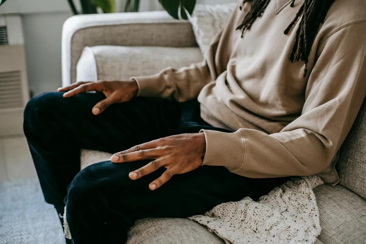 Polyvagal-Informed Therapy — Complementary health practice