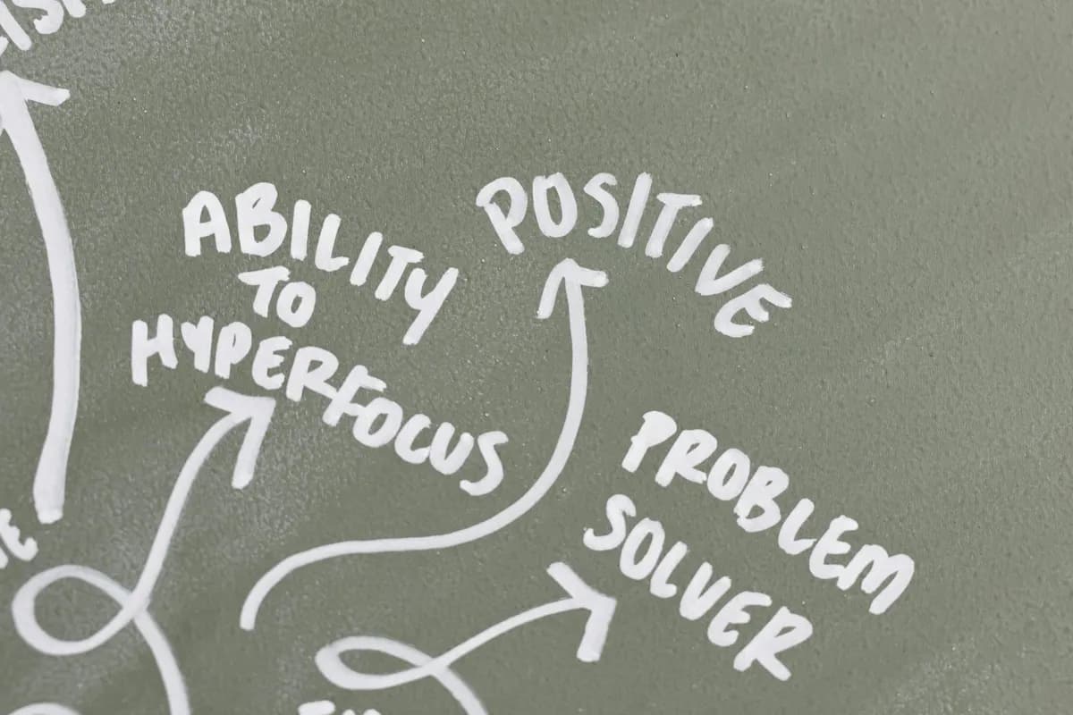 Positive Thinking — Complementary health practice