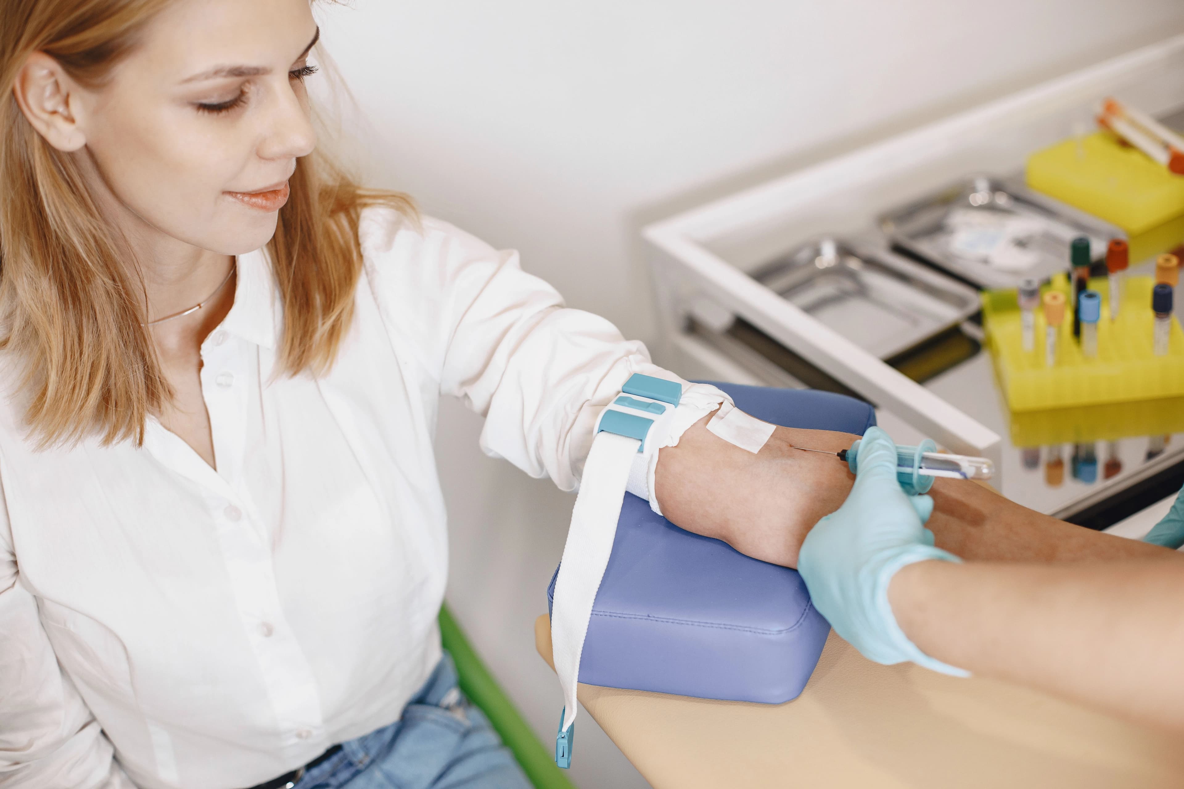 Prolotherapy — Complementary health practice