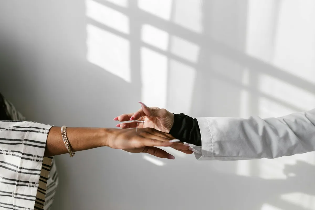 Psychosomatic Medicine — Complementary health practice