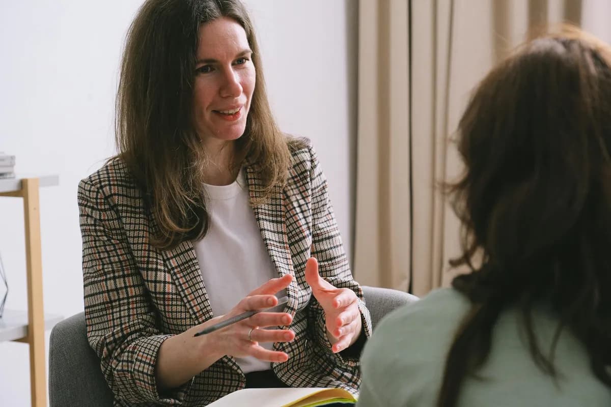 Psychotherapy — Complementary health practice