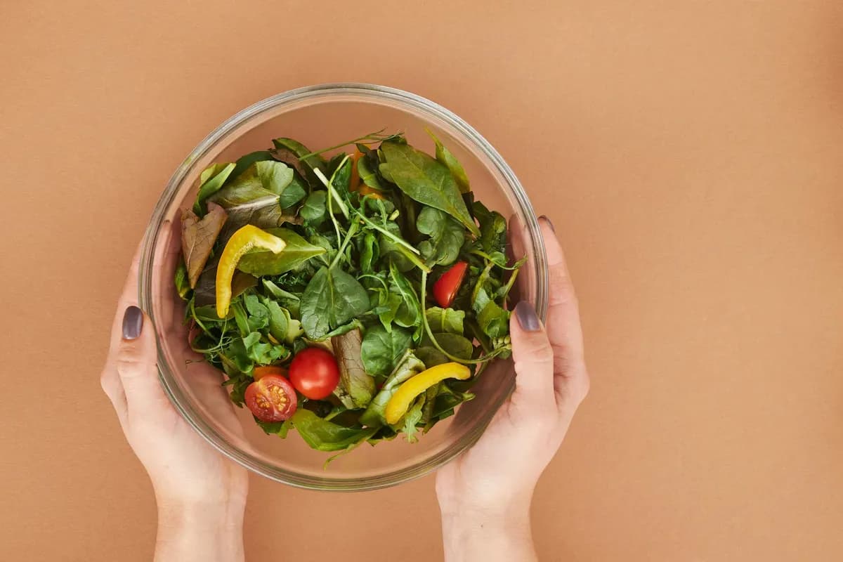 Raw Food Diet — Alternative health practice