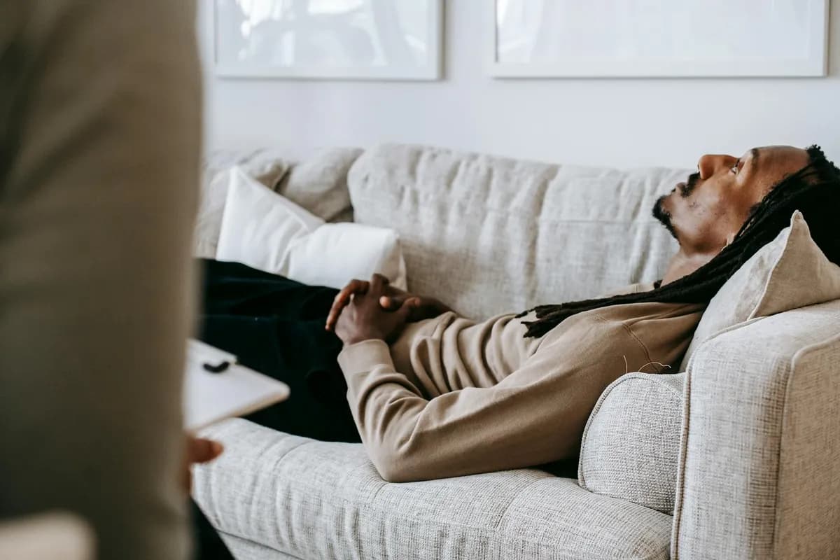 Regression Therapy — Metaphysical health practice