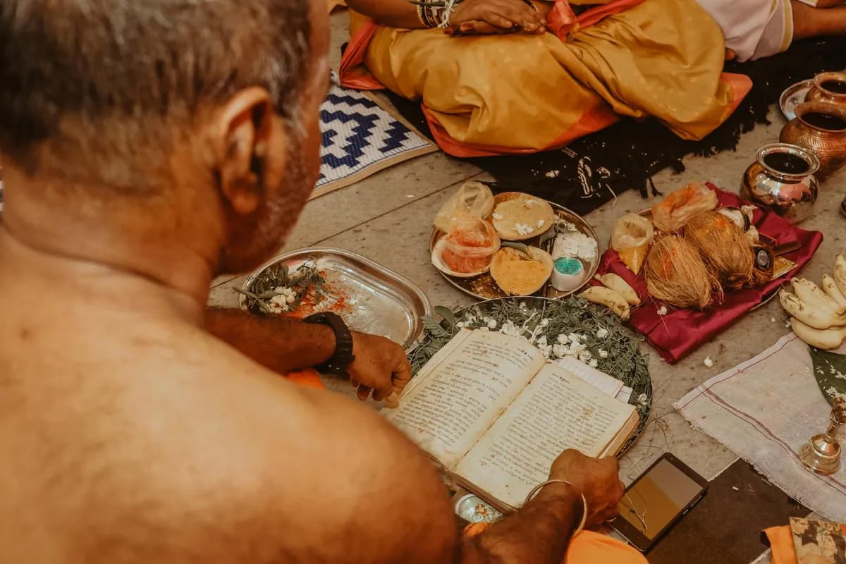 Sacred Ceremonies — Metaphysical health practice