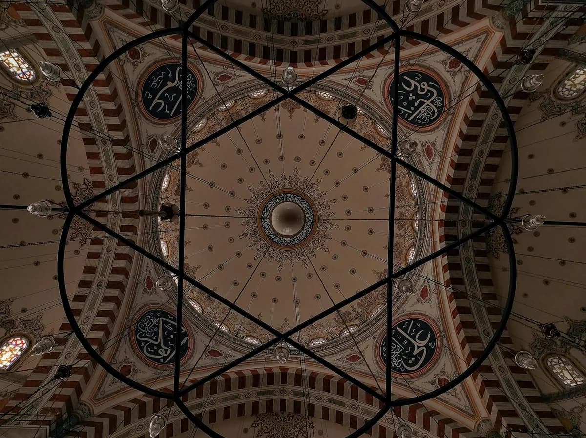 Sacred Geometry — Metaphysical health practice