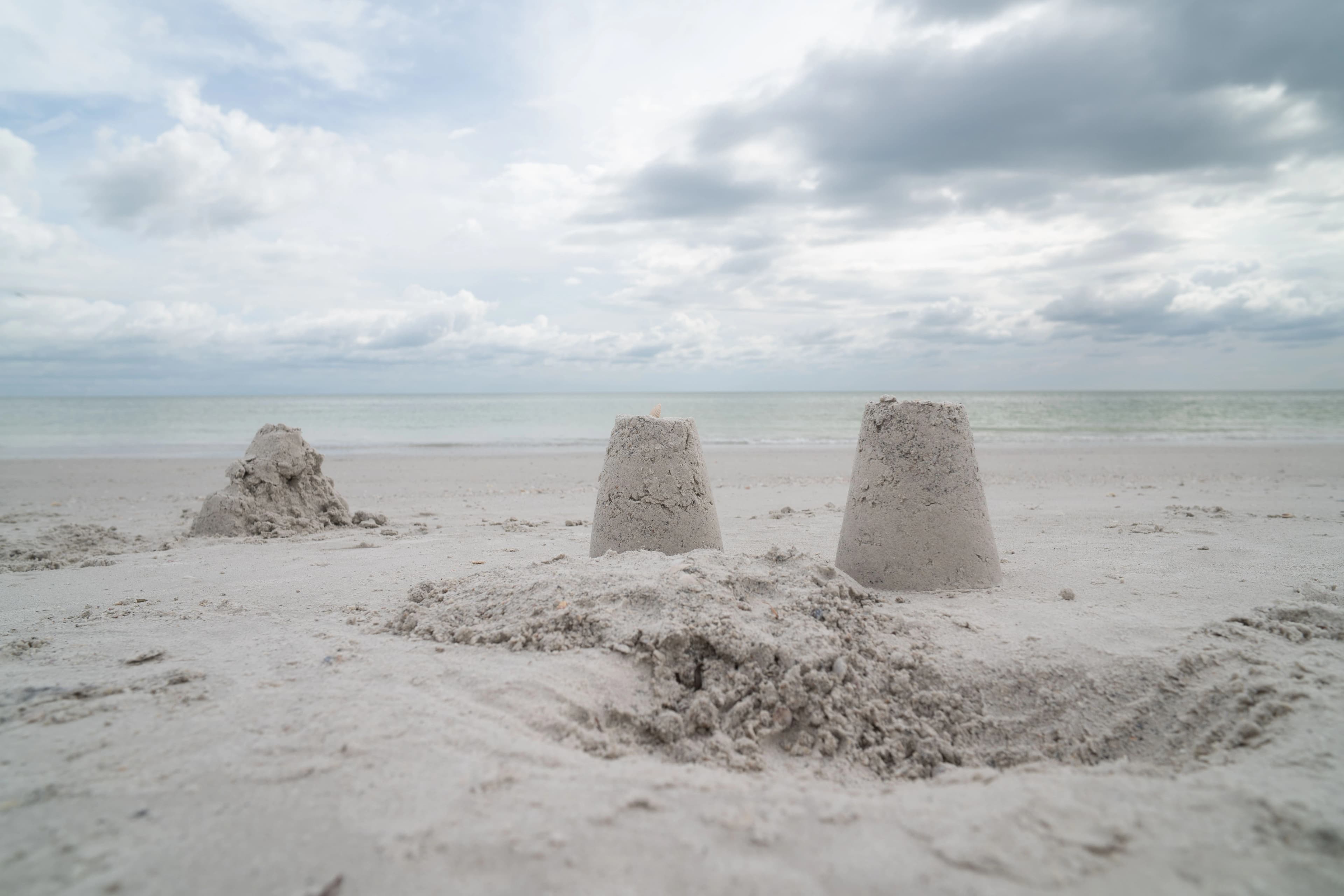 Sandplay Therapy — Complementary health practice